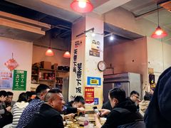 -毅记香鸭居(后堡店)