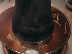 -清真·老门框爆肚涮肉·中华老字号(丰管路店)