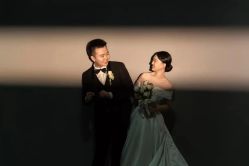 -金夫人婚纱摄影(总店)