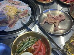 -哈哈碳都·牛肋条无限自助烤肉(台江万达店)