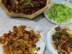 -川湘園(西华路店)