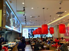 -陇上秦轩biangbiang面(萧山万象汇店)