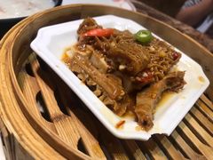 -稻香酒家(长宁KING88广场店)