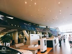 -成都华星名仕奥迪4S店(龙潭寺店)