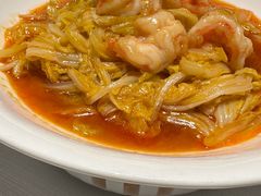 -怡情荟•海鲜青岛菜(五四广场旗舰店)