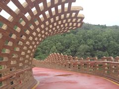 -白水带风景区体育公园