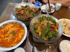 -孙府大院(步行街店)