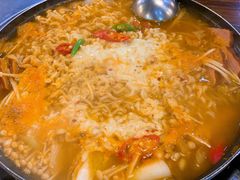 部队锅-意成料理