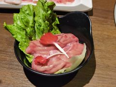 -快乐小羊·内蒙牛羊肉火锅(流花中心店)