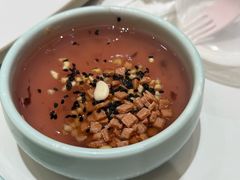 八宝杏仁茶-梅利汴京烤鸭•开封豫菜地标店(东大街店)