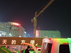 -天水火车站