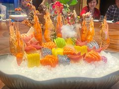 -炊江南·上海菜(国展华漕店)