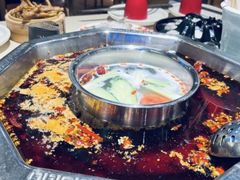 -大队长主题火锅(观音桥店)