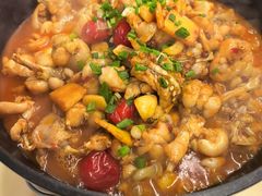-聚味瞿记·龙虾堂(渔人码头一店)