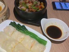 -南枝记
