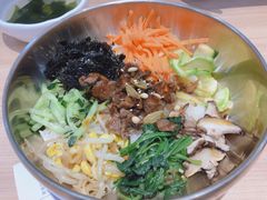 -米村拌饭(摩码广场店)