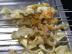 -慧姐烤串(南宁南小区店)