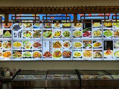 -海香园饭店