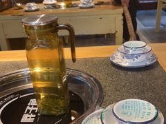 -胖子鱼·天水麻辣鱼火锅(秦州407店)