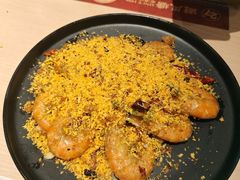 -避风塘(宝山万达店)