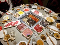 -海底捞火锅(凯德广场店)