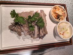 -清真·西北人家风味馆(中山中路店)