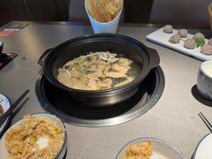 -同仁四季椰子鸡(无锡滨湖万象汇店)