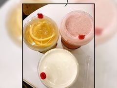 -奈雪的茶(市百一店)