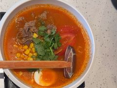 -味千拉面(广州白云机场T1航站楼店)