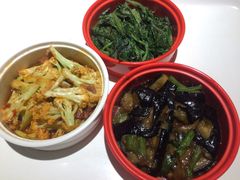 -心怡东北烤冷面(赤峰路店)