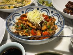 -湖滨28中餐厅·西湖宴·杭州君悦酒店