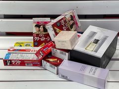 -国药中服免税(北京坊店)