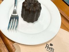 -Peet's 皮爷咖啡(乐峰店)