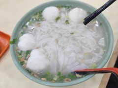 -文辉墨鱼丸大王(铜锣湾渣甸街总店)