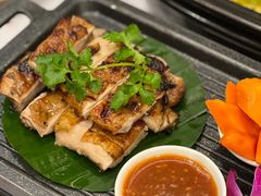 泰北烤鸡-阿诺泰·泰国餐厅(棕北店)