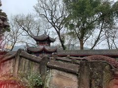 -丰都鬼城名山景区