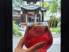 -水·餐厅