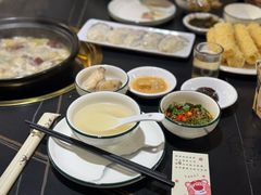 -百年果林椰子鸡(中洲店)