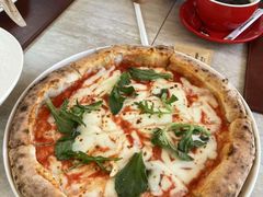 -Mammamia意大利餐厅(阳春巷店)