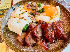 -龙记·香港茶餐厅(海上世界店)