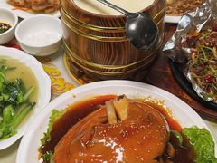 -哈尔滨饺子王·东北菜(鱼鳞浃路店)