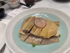 -新吉士·上海菜(浦东LCM置汇旭辉店)