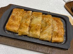 -龙悦湾酒家·八阵鱼生·渔人码头店