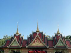 -西双版纳勐泐文化旅游区