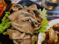 -郑阿姨的家·이모네·韩料&烤肉(武川路店)