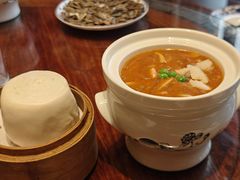 -面辣子·陕西家乡菜(钟楼店)