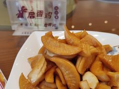 -启香鸡私房菜(湖景店)