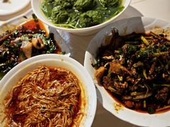 -柏合黄记豆腐皮饭店
