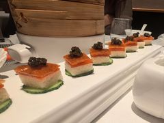 -漢舍中国菜馆(浦东嘉里城店)