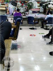 -阿兵荣辉美容理发有限公司